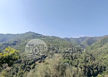 Four-room apartment viale rimembranze, Apricale - photo 2