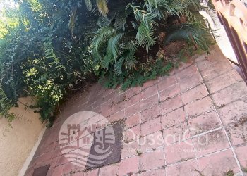 Four-room apartment viale rimembranze, Apricale - photo 14