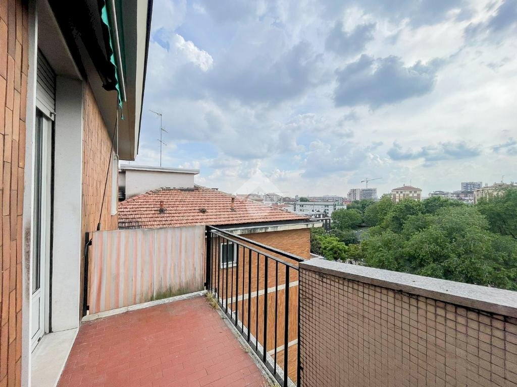Two-room apartment Viale rapisardi, Milano (neighborhood Bruzzano) - photo 3