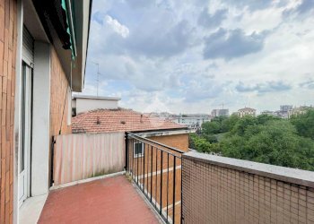 Two-room apartment Viale rapisardi, Milano (neighborhood Bruzzano) - photo 3