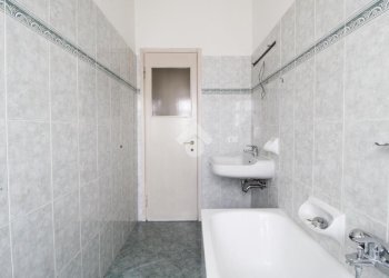 Two-room apartment Viale rapisardi, Milano (neighborhood Bruzzano) - photo 9