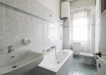 Two-room apartment Viale rapisardi, Milano (neighborhood Bruzzano) - photo 10