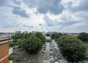 Two-room apartment Viale rapisardi, Milano (neighborhood Bruzzano) - photo 16