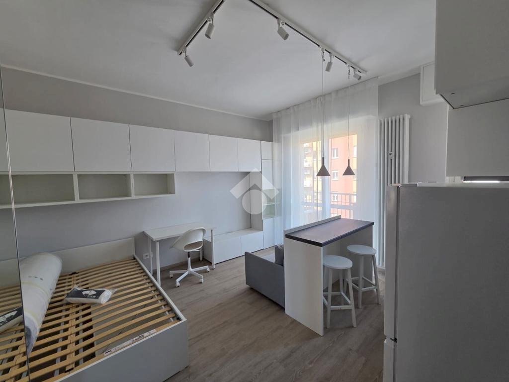 Two-room apartment Via Monfalcone, Milano (neighborhood Cimiano) - photo 1