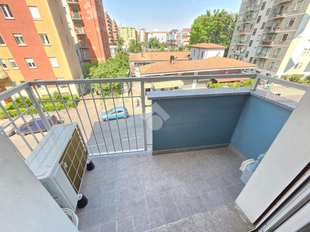 Two-room apartment Via Monfalcone, Milano (neighborhood Cimiano) - photo 3