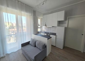 Two-room apartment Via Monfalcone, Milano (neighborhood Cimiano) - photo 4