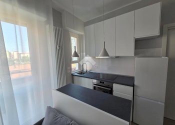 Two-room apartment Via Monfalcone, Milano (neighborhood Cimiano) - photo 7
