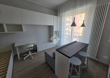 Two-room apartment Via Monfalcone, Milano (neighborhood Cimiano) - photo 8