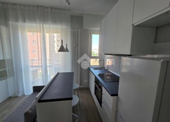 Two-room apartment Via Monfalcone, Milano (neighborhood Cimiano) - photo 9