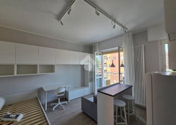 Two-room apartment Via Monfalcone, Milano (neighborhood Cimiano) - photo 10