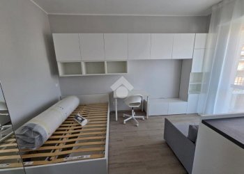 Two-room apartment Via Monfalcone, Milano (neighborhood Cimiano) - photo 12