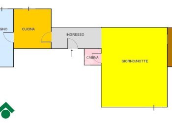 Monolocale Milano, Milano (zona Washington) - foto 2