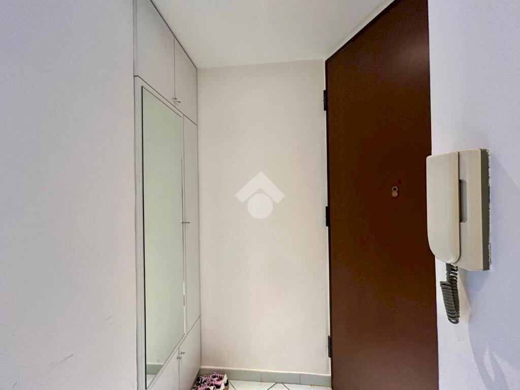 Two-room apartment Corso mediterraneo, Torino (neighborhood Crocetta) - photo 2