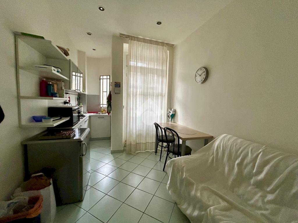Two-room apartment Corso mediterraneo, Torino (neighborhood Crocetta) - photo 3