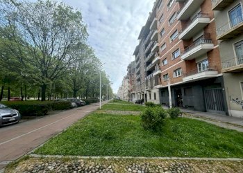 Two-room apartment Corso mediterraneo, Torino (neighborhood Crocetta) - photo 1