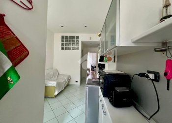 Two-room apartment Corso mediterraneo, Torino (neighborhood Crocetta) - photo 7