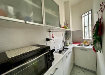 Two-room apartment Corso mediterraneo, Torino (neighborhood Crocetta) - photo 8