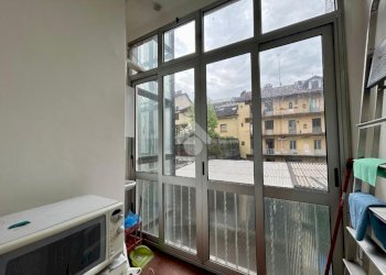 Two-room apartment Corso mediterraneo, Torino (neighborhood Crocetta) - photo 9