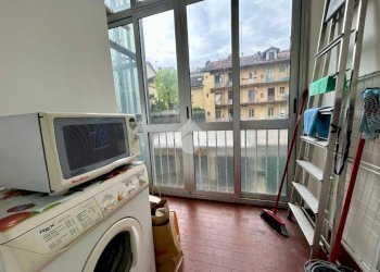 Two-room apartment Corso mediterraneo, Torino (neighborhood Crocetta) - photo 10
