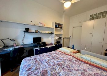 Two-room apartment Corso mediterraneo, Torino (neighborhood Crocetta) - photo 12