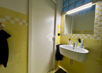 Two-room apartment Corso mediterraneo, Torino (neighborhood Crocetta) - photo 15