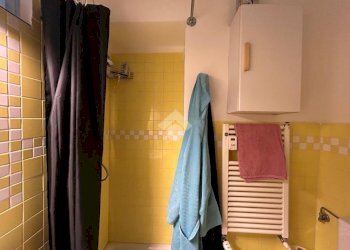 Two-room apartment Corso mediterraneo, Torino (neighborhood Crocetta) - photo 16