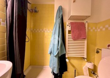 Two-room apartment Corso mediterraneo, Torino (neighborhood Crocetta) - photo 17