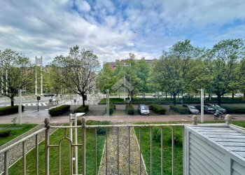 Two-room apartment Corso mediterraneo, Torino (neighborhood Crocetta) - photo 18