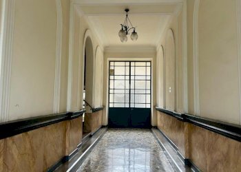 Two-room apartment Corso mediterraneo, Torino (neighborhood Crocetta) - photo 21