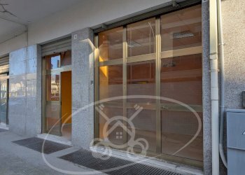 Locale Commerciale Via Libera, 36, Foggia - foto 2