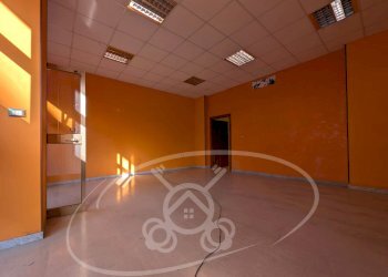 Locale Commerciale Via Libera, 36, Foggia - foto 9