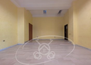Locale Commerciale Via Libera, 36, Foggia - foto 12