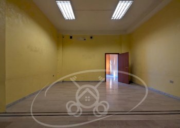 Locale Commerciale Via Libera, 36, Foggia - foto 14