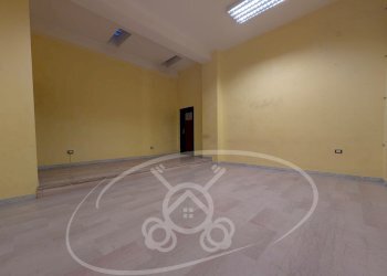 Locale Commerciale Via Libera, 36, Foggia - foto 16