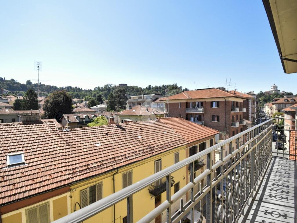 Apartment Via martiri della libertà, Torino (neighborhood Borgo Po) - photo 1