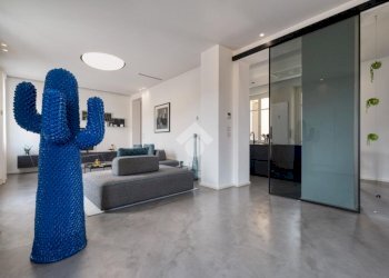 Apartment Via martiri della libertà, Torino (neighborhood Borgo Po) - photo 2