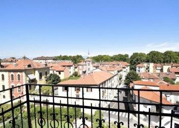 Apartment Via martiri della libertà, Torino (neighborhood Borgo Po) - photo 4