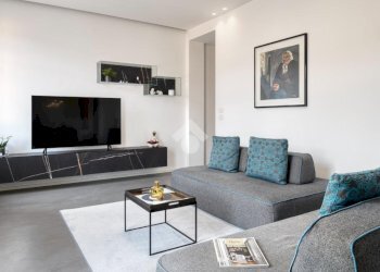 Apartment Via martiri della libertà, Torino (neighborhood Borgo Po) - photo 5