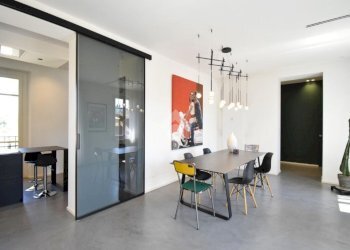 Apartment Via martiri della libertà, Torino (neighborhood Borgo Po) - photo 6