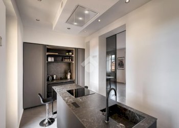 Apartment Via martiri della libertà, Torino (neighborhood Borgo Po) - photo 8