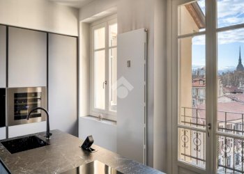 Apartment Via martiri della libertà, Torino (neighborhood Borgo Po) - photo 10
