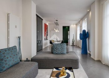 Apartment Via martiri della libertà, Torino (neighborhood Borgo Po) - photo 11