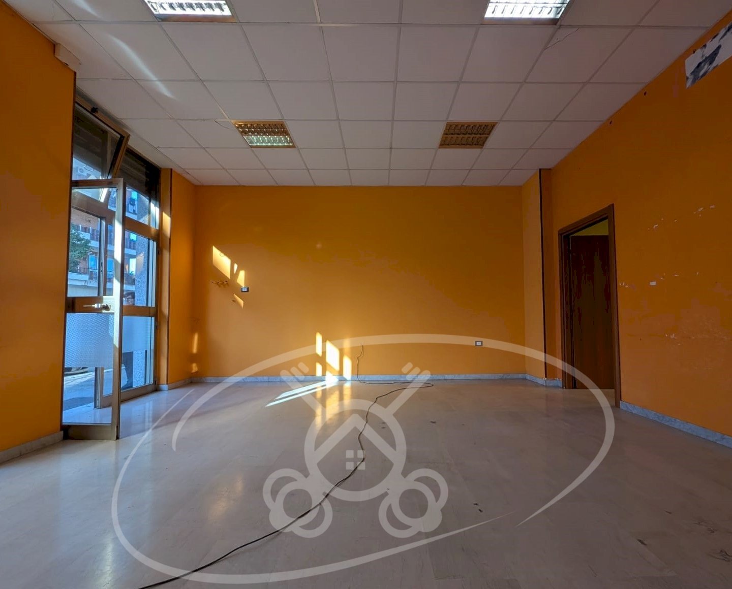 Commercial Premises Via Libera, 36, Foggia - photo 1