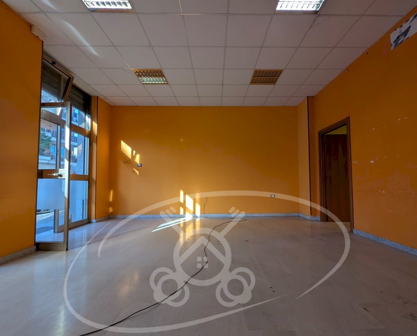 Commercial Premises Via Libera, 36, Foggia - photo 1