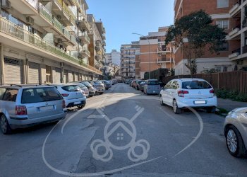 Commercial Premises Via Libera, 36, Foggia - photo 21