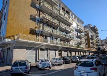 Commercial Premises Via Libera, 36, Foggia - photo 22