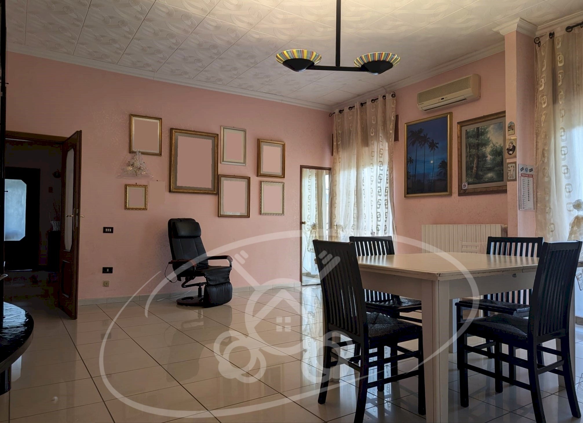 Three-room apartment Piazzale San Giuseppe Artigiano, 9, Foggia - photo 1