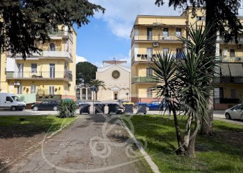 Three-room apartment Piazzale San Giuseppe Artigiano, 9, Foggia - photo 2