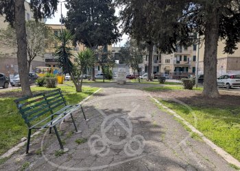 Three-room apartment Piazzale San Giuseppe Artigiano, 9, Foggia - photo 3