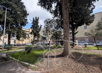 Three-room apartment Piazzale San Giuseppe Artigiano, 9, Foggia - photo 4